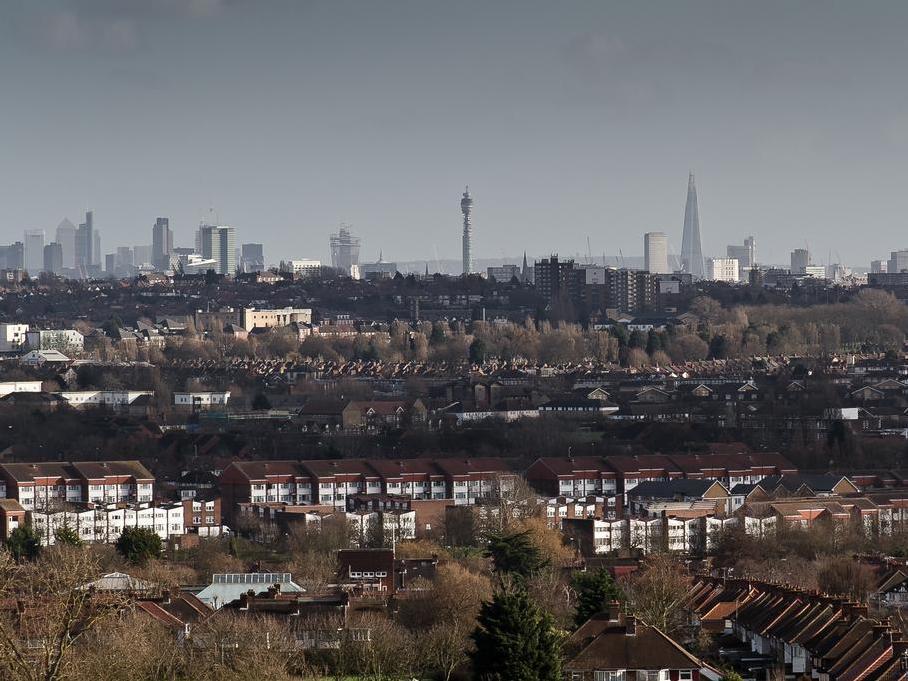 Ibis London Wembley Hotel Bagian luar foto