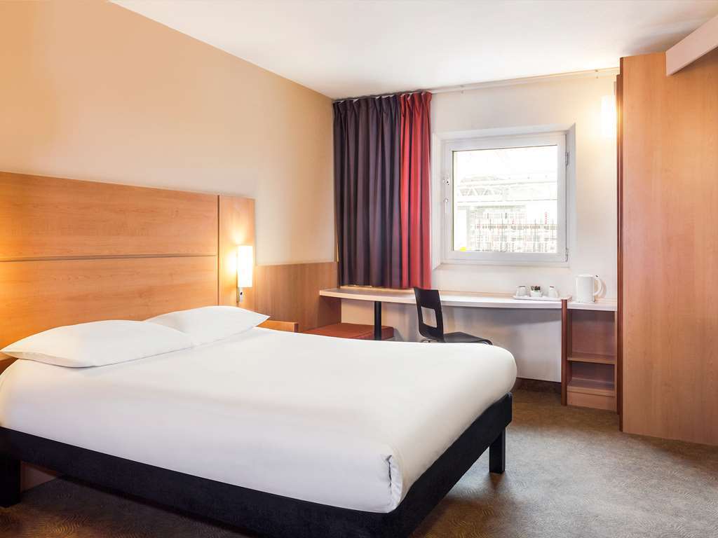 Ibis London Wembley Hotel Ruang foto